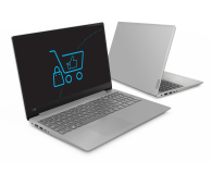 Lenovo Ideapad 330s-15 i3-8130U/8GB/240 M535 Szary - 488841 - zdjęcie 1